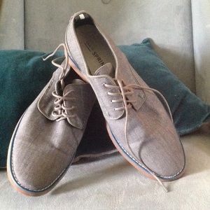 New Men's Casual Shoes